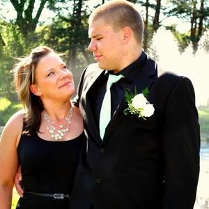 Meet your Posher, Patti